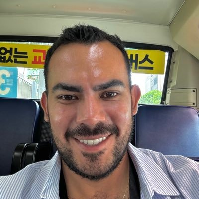 diegogs25's profile picture. Abogado ELD. CDMX.