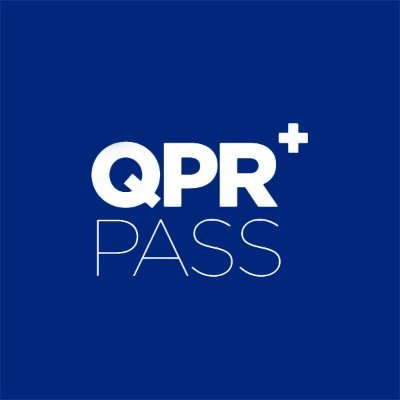 The official X feed of QPR+ Pass - @QPR's live video and audio streaming service.