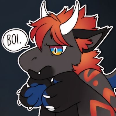 28, Predatory weredragon, detailed, 9 years experience, drop by, stay a while maybe~ Temp's: 8 Perma's: 7 My lovely little collared pet @_Galaxy_Walker_