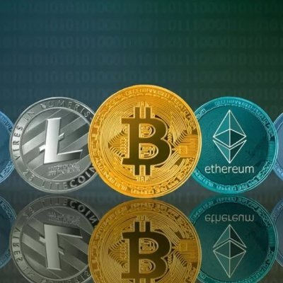 AdewaleAdesida3's profile picture. Crypto Enthusiast. Always learning.