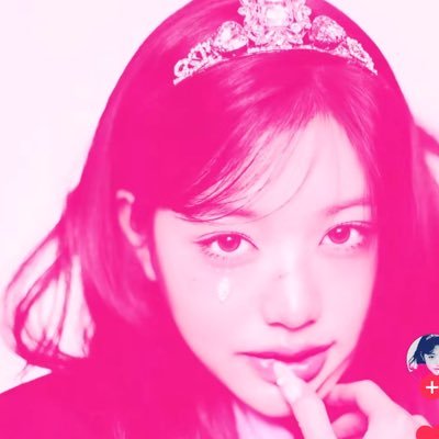 Dive, stan gg in general. Waiting for alice, nicole and durin to be released on GI. Free Palestine.