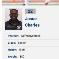 Josue "sway" Charles (@2waysway) 's Twitter Profile