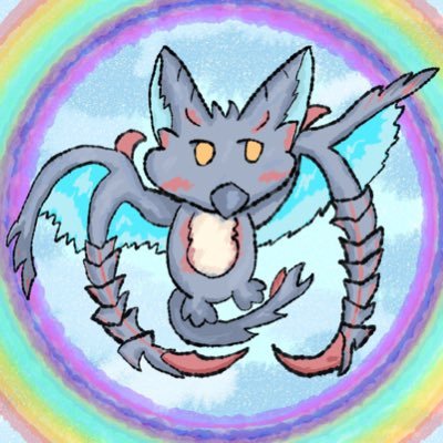 はるこんねん牙さんのプロフィール画像