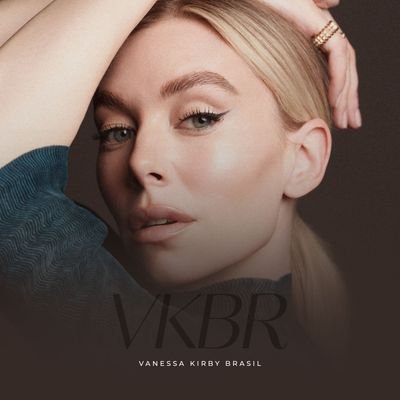 Sua fonte de informações e notícias no Brasil sobre a atriz e produtora indicada ao Oscar e ao Emmy Vanessa Kirby | Fan Account. We're not Vanessa