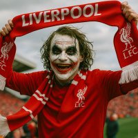 Scouse Clown Prince of Crime (@scouseclown142) 's Twitter Profile