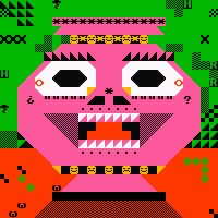 AsciiD (@asci1d) 's Twitter Profile Photo