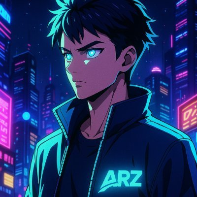 arzbaseeth's profile picture. Crypto enthusiasm I NFA