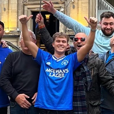 @FergoRFC