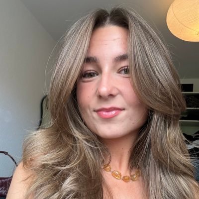 Sarah_Krath's profile picture. 