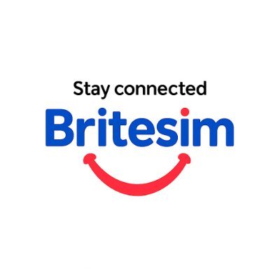 brit_esim's profile picture. 🌍 Global eSIM | 🇬🇧 British tech | No SIM swaps. No roaming fees. Just travel.
✈ https://t.co/AL0EPDO2nA #Britesim #eSIMAnywhere
