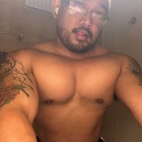 ZAIRON (@mrbearyfied) 's Twitter Profile
