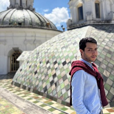 Comunicador Social y Periodista | Administrador Público | Boyacense