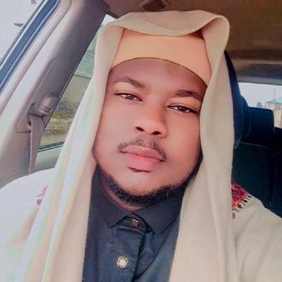 | Python | Data Analyst | Certified Quranic Reciter | Drislad Travels | 🇳🇬 | BARĆA |