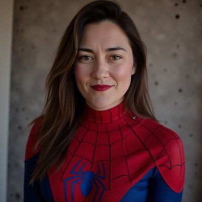 𝐏𝐫𝐢𝐧𝐜𝐞𝐬𝐚 𝐝𝐞𝐥 𝐏𝐨𝐩𝐑𝐨𝐜𝐤 🎸Profe que trabaja en salud 🏃🏻♀️🚑 Soy picá e’ la araña 🕷️🤟🏼😏