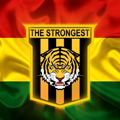 Club The Strongest Profile