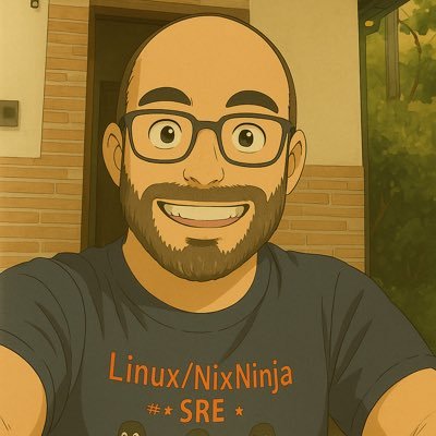 Linux | Open Source | Free Software | PC Modder | Podcaster | NFT collector and Crypto degen | @linuxtechpt