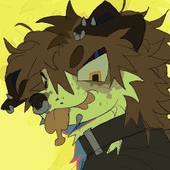 WYATT☆🦖🦴FOSSILさんのプロフィール画像