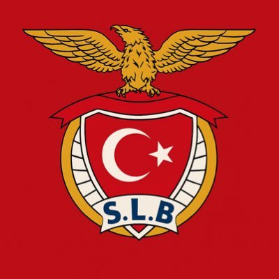 Benfica'nın En Büyük Türkiye Taraftar Topluluğu. Resmi Hesapla bir bağlantımız yoktur. 🚨