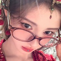 지징 (@gigi_cosme) 's Twitter Profile Photo 지징 (@gigi_cosme) 's Twitter Profile Photo