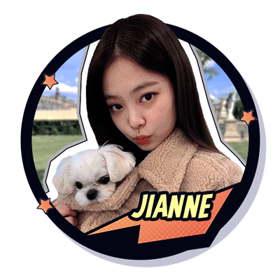 Jianne 🍌 Profile