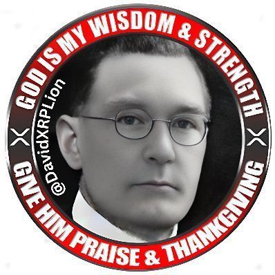 Son of the Most High Living GOD, Cousin w/ WD GANN: Sacred Math RSR 37 yrs, PhiloMath, 14th Gen Am. Chairman & Founder, Humanitarian Trust Compliance Servicest™