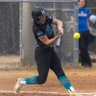 rreynolds2026's profile picture. George Mason Softball Commit - NC Challengers 18u Renzi - @HHSSoftball2018