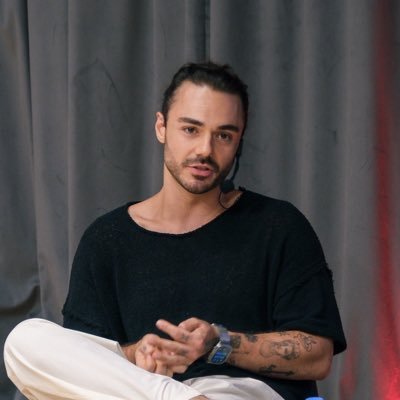 @Base Regional Lead, Eastern Europe (🇹🇷 🇧🇬 🇷🇴 🇬🇷) | Ex @Circle, @Lyft | Official TR Account: @0xBasedTurkiye | Opinions are my own