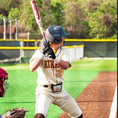 csmove35's profile picture. 5’11 180| Kickapoo High School 2027’| Inevitable A’s National | Primary MIF and Pitcher |csmove35@gmail.com | 417-633-4003