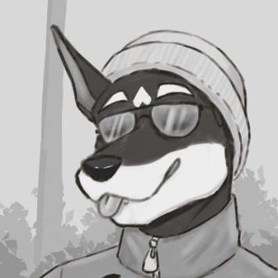 23 M - NL - gay - freaky
I post silly stuff cause I am silly :3
dm always open
🔞 suggestive postin
Discord - dutchdober