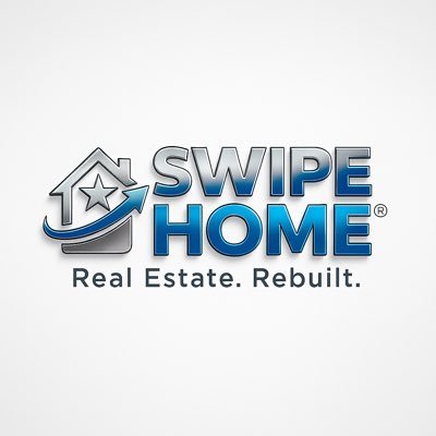 Realtor turned disruptor. Building Swipe Home & the National Listing Service (NLS) to cut the 6% and take back real estate. #FSBO #proptech #NLS