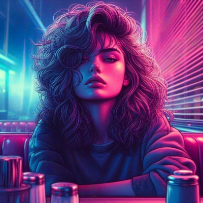 Electric commentary on society, philosophy, and current events.