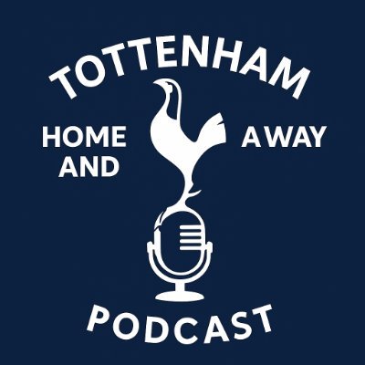 TottenhamHandA's profile picture. Account of the Podcast Tottenham - Home and Away hosted by Graeme Spice and Glen Cowie