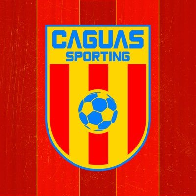 Cuenta Oficial del club de fútbol de la Liga Puerto Rico Pro (LPRPRO ) #lafuerzasporting🔴🟡