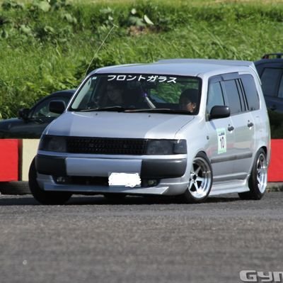 probox_58G's profile picture. 車とピアノがすき/小4男児の母/特攻兵器プロボックス