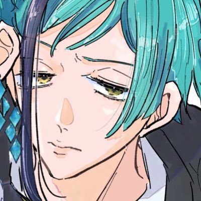 あまもりᗦ↞◃さんのプロフィール画像