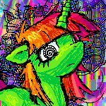 horse drawer, autism haver (it/its) ive been thinking about horse a lot lately