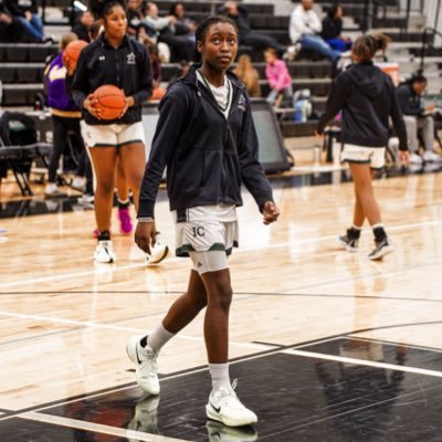 C/O 2027🏀| 5’6 PG @LadyCaneHoops|NCAA ID 2203450540|@IFNGUAA | 4:13