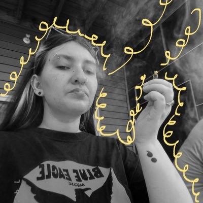 free Palestine 🍉 midwesterner first, fangirl second 🐀✨MCR DET 2022, CHI 2025 ❤️🔥 Eras DETn2 🫶🏻 she/her
