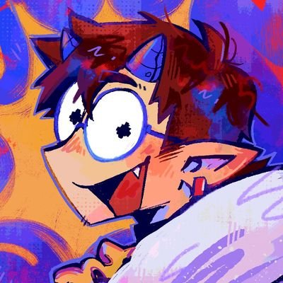 milk / 26 / they / 🇵🇱
🍉🍉🍉
✨🌻 i draw! i game! i stream both!
🥛☄️variety party out here
📨 contact: miikpalcommissions@gmail.com