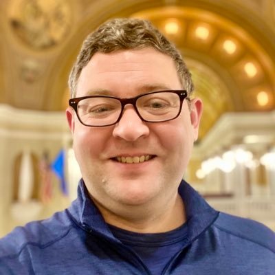 40th Lt. Governor of South Dakota ~ Lawyer ~ SD Historian ~ Graduate of Armour HS, SDSU, and USD Law #GoPackGo (personal acct)