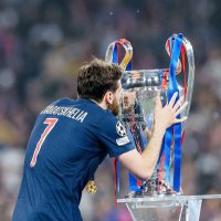 DEMBELE Ballon d’or❤️💙 (@jd_psg___) 's Twitter Profile