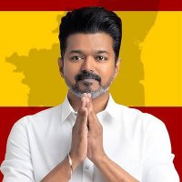 என் உயிர் தளபதி விஜய் ரசிகன் (@mohraj411) 's Twitter Profile