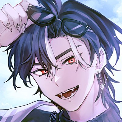 Vampire Wanderer from FIRST STAGE PRODUCTION EN #Avallum🎸🌙
ママ: @Takerunamito /@rudecopper
パパ: @date_list
H: @zxinyue7
Fanart: #Lunography