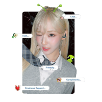 .π₯ έ Λ ππ‘πππ¦. β (@cybrrrrs) 's Twitter Profile