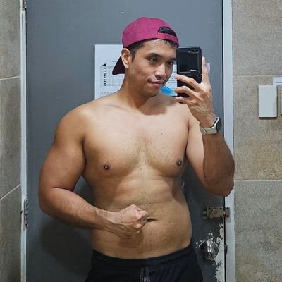 fail early, fail often, but always fail forward ⏩️ fortuna favet fortibus ⚔️
short guy
https://t.co/a0uN77cn1V
