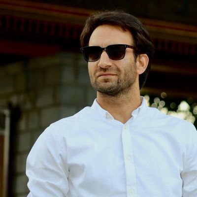 ¶ Provincial Youth President-Kashmir @JKPCOfficial @YJKPC_ ¶Activist¶¶Kashmiri¶ ¶Student of Life¶