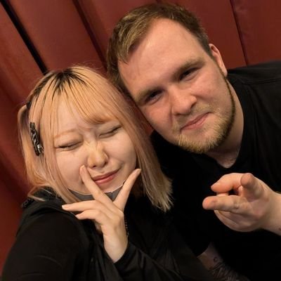 🇩🇪-Idol and Movie fan!
for fans of
ぜんぶ君のせいだ。/ MAZE / KILLERMACHINE / CHEMICAL X / ジエメイ / LEIWAN / MOZU / AZ-ON / CandyeSyrup
