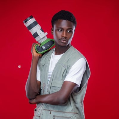 Photographe | Vidéaste IG: https://t.co/hfHvRijM0j 📞 +221 785411841