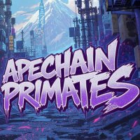 Apechain Primates (@apechainprimate) 's Twitter Profile