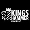 khcincynky's profile picture. Official account of Kings Hammer Cincy/NKY. Delivering the top player development pathway in the Midwest for U5–U19 players. #KingsHammer